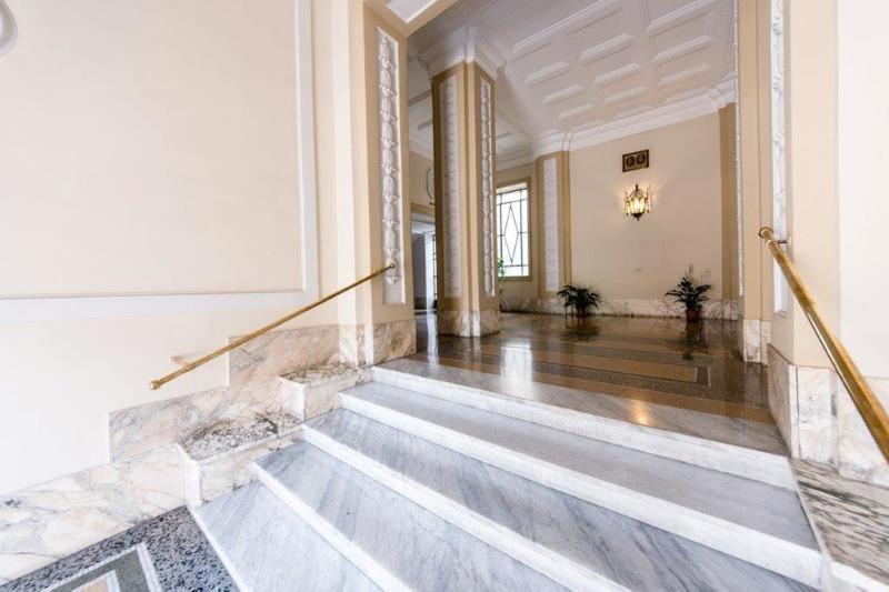 Albergue Sunshine Roma