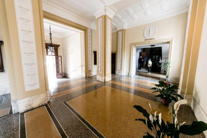 Albergue Sunshine Roma